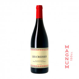 Magnum Domaine Les Creisses...