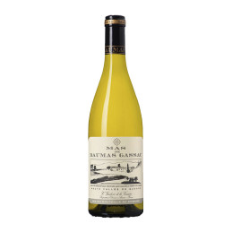Mas de Daumas Gassac Blanc...