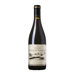 Pinot Noir 2024 Daumas...