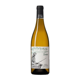 Eraus Blanc 2025 Mas de...